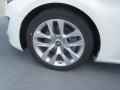2013 White Satin Pearl Hyundai Genesis Coupe 2.0T  photo #10