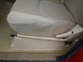 Red Brawn - Frontier SE Crew Cab Photo No. 9
