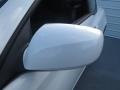White Satin Pearl - Genesis Coupe 2.0T Photo No. 11