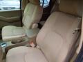 Red Brawn - Frontier SE Crew Cab Photo No. 10