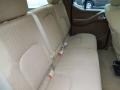 Red Brawn - Frontier SE Crew Cab Photo No. 22