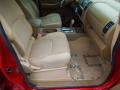 Red Brawn - Frontier SE Crew Cab Photo No. 23