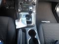 Black Cloth Transmission Photo for 2013 Hyundai Genesis Coupe #74479568