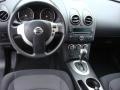 Gray Dashboard Photo for 2009 Nissan Rogue #74479745