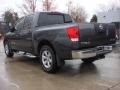 Smoke Gray - Titan SV Crew Cab Photo No. 4
