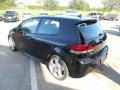 Deep Black Pearl Metallic - Golf R 2 Door 4Motion Photo No. 5