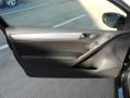 Deep Black Pearl Metallic - Golf R 2 Door 4Motion Photo No. 9