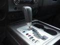 Smoke Gray - Titan SV Crew Cab Photo No. 15