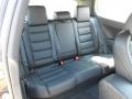 R Titan Black Leather 2012 Volkswagen Golf R 2 Door 4Motion Interior Color