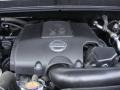 Smoke Gray - Titan SV Crew Cab Photo No. 19