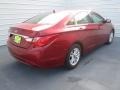 Sparkling Ruby - Sonata GLS Photo No. 3