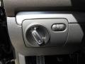 R Titan Black Leather Controls Photo for 2012 Volkswagen Golf R #74480408