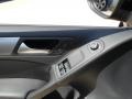 2012 Volkswagen Golf R R Titan Black Leather Interior Controls Photo