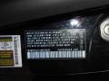Deep Black Pearl Metallic - Golf R 2 Door 4Motion Photo No. 21