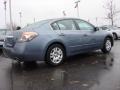 Ocean Gray - Altima 2.5 S Photo No. 3