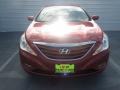 Sparkling Ruby - Sonata GLS Photo No. 7