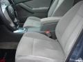 Ocean Gray - Altima 2.5 S Photo No. 8