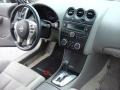 Ocean Gray - Altima 2.5 S Photo No. 12