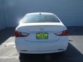 Shimmering White - Sonata GLS Photo No. 4