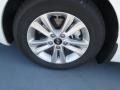 Shimmering White - Sonata GLS Photo No. 10