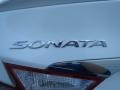 Shimmering White - Sonata GLS Photo No. 13