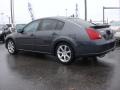 Precision Gray Metallic - Maxima 3.5 SE Photo No. 4