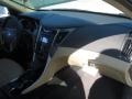 Shimmering White - Sonata GLS Photo No. 16
