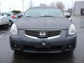 Precision Gray Metallic - Maxima 3.5 SE Photo No. 7