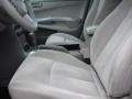 Precision Gray Metallic - Maxima 3.5 SE Photo No. 8