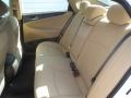 Shimmering White - Sonata GLS Photo No. 18