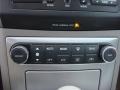 Precision Gray Metallic - Maxima 3.5 SE Photo No. 12