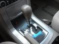 Precision Gray Metallic - Maxima 3.5 SE Photo No. 13
