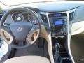Shimmering White - Sonata GLS Photo No. 23
