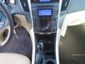 Shimmering White - Sonata GLS Photo No. 24