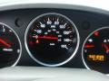 Precision Gray Metallic - Maxima 3.5 SE Photo No. 15