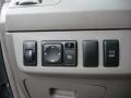 Precision Gray Metallic - Maxima 3.5 SE Photo No. 18