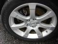 Precision Gray Metallic - Maxima 3.5 SE Photo No. 20