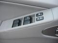 Brilliant Silver Metallic - Frontier SL Crew Cab 4x4 Photo No. 11