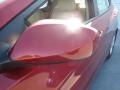 Red - Elantra GLS Photo No. 11