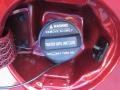 Red - Elantra GLS Photo No. 12