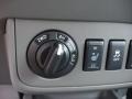 Brilliant Silver Metallic - Frontier SL Crew Cab 4x4 Photo No. 16