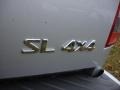 2012 Brilliant Silver Metallic Nissan Frontier SL Crew Cab 4x4  photo #23