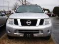 Silver Lightning - Pathfinder SE 4x4 Photo No. 6