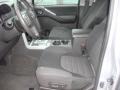 Silver Lightning - Pathfinder SE 4x4 Photo No. 7