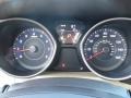 Red - Elantra GLS Photo No. 30