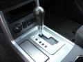 Silver Lightning - Pathfinder SE 4x4 Photo No. 17