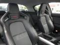 Black 2010 Mazda RX-8 R3 Interior Color