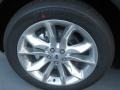 2013 Ford Explorer XLT Wheel and Tire Photo