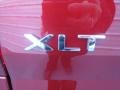 2013 Ford Explorer XLT Badge and Logo Photo