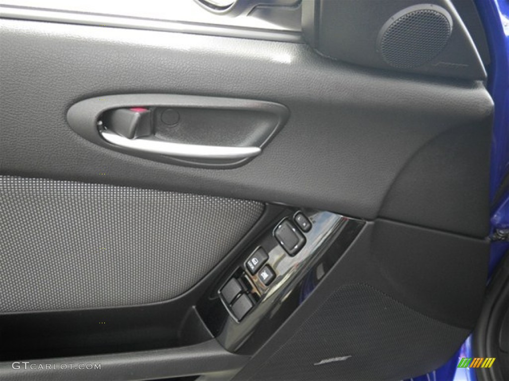 2010 Mazda RX-8 R3 Controls Photo #74481749